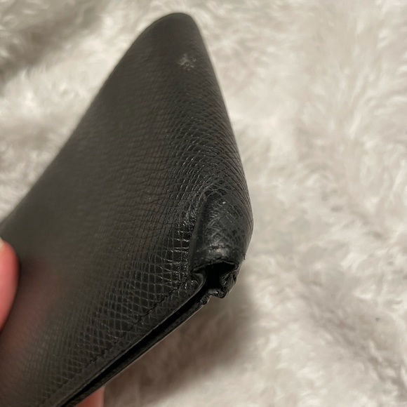 Louis Vuitton Multiple Wallet - Grey - Picture 7 of 16